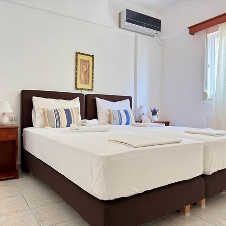 Peaceful Apartment, In The Nature, With Yard "3" Zipárion المظهر الخارجي الصورة