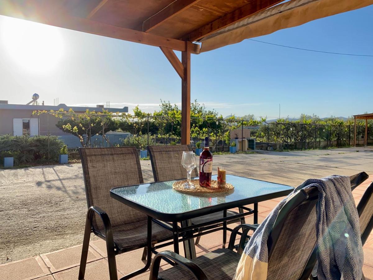 Peaceful Apartment, In The Nature, With Yard "3" Zipárion المظهر الخارجي الصورة