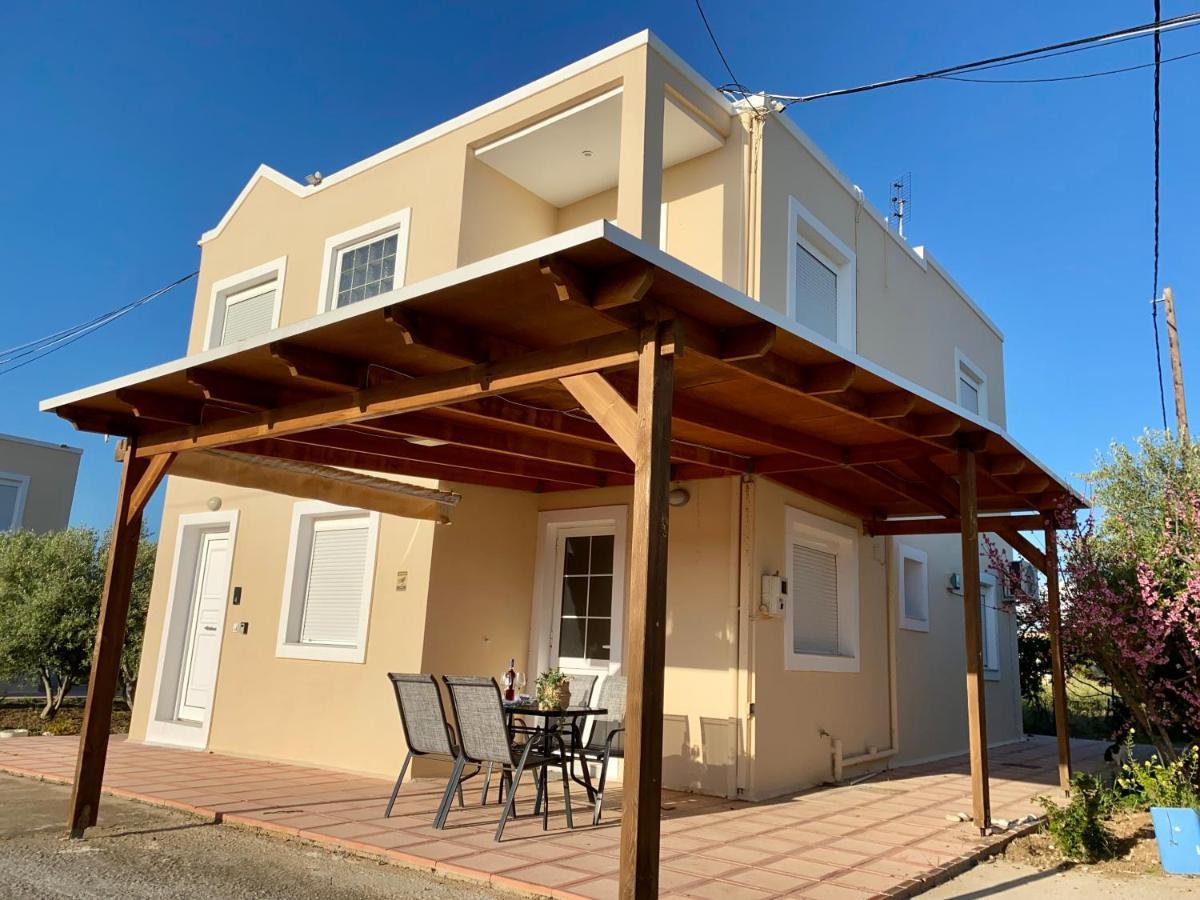 Peaceful Apartment, In The Nature, With Yard "3" Zipárion المظهر الخارجي الصورة