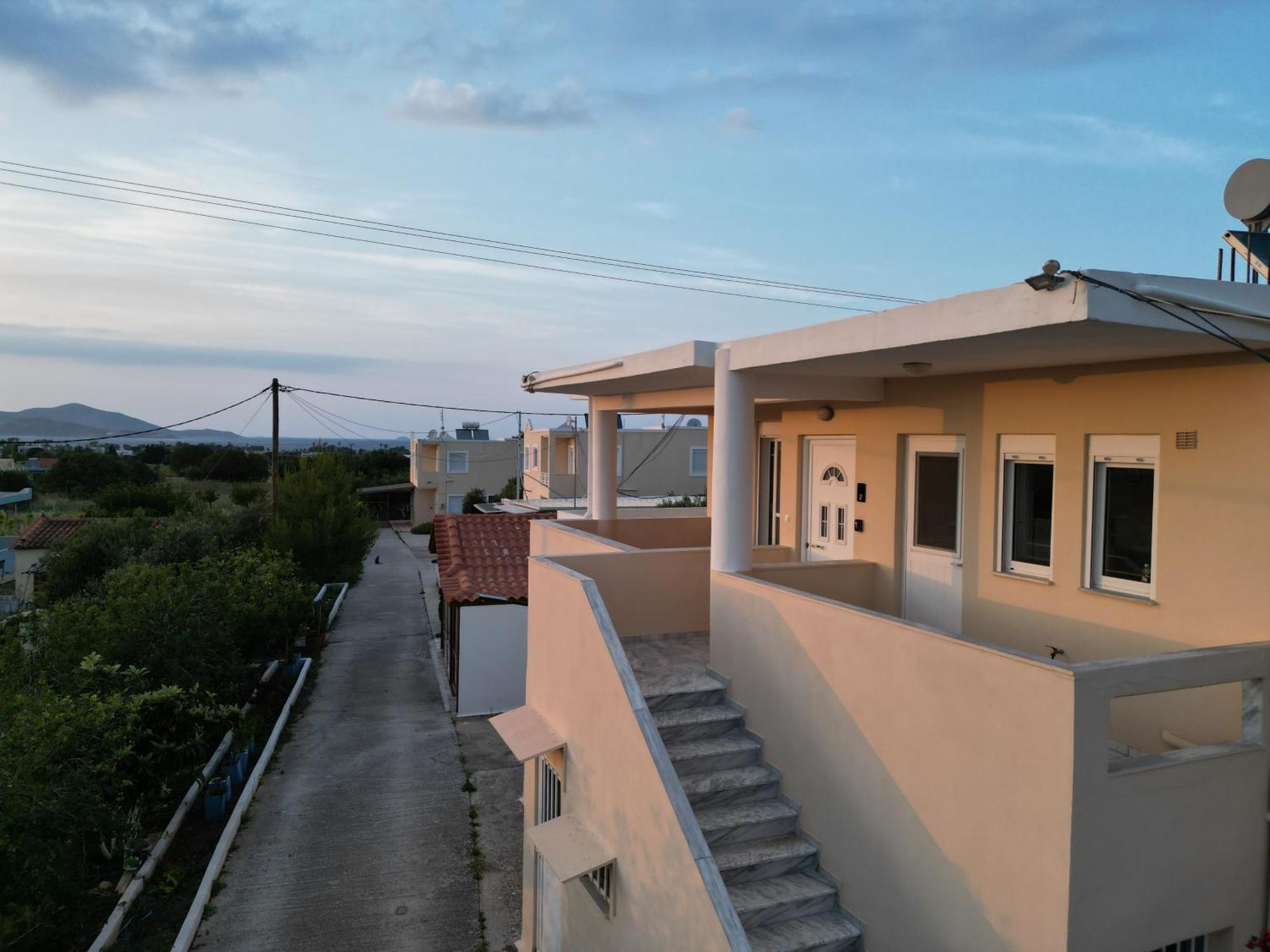 Peaceful Apartment, In The Nature, With Yard "3" Zipárion المظهر الخارجي الصورة