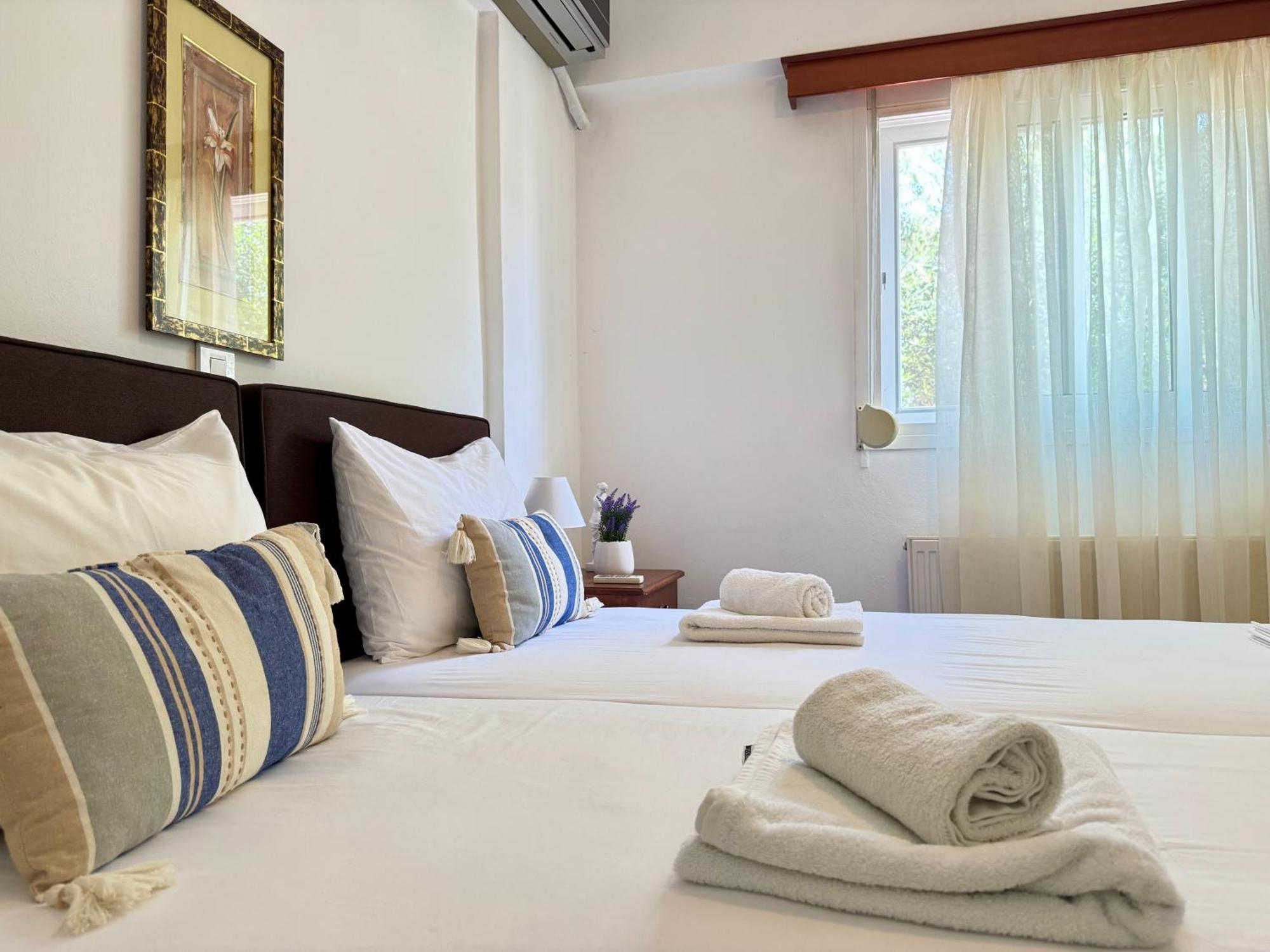 Peaceful Apartment, In The Nature, With Yard "3" Zipárion المظهر الخارجي الصورة